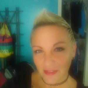 Meet your Posher, Marlo